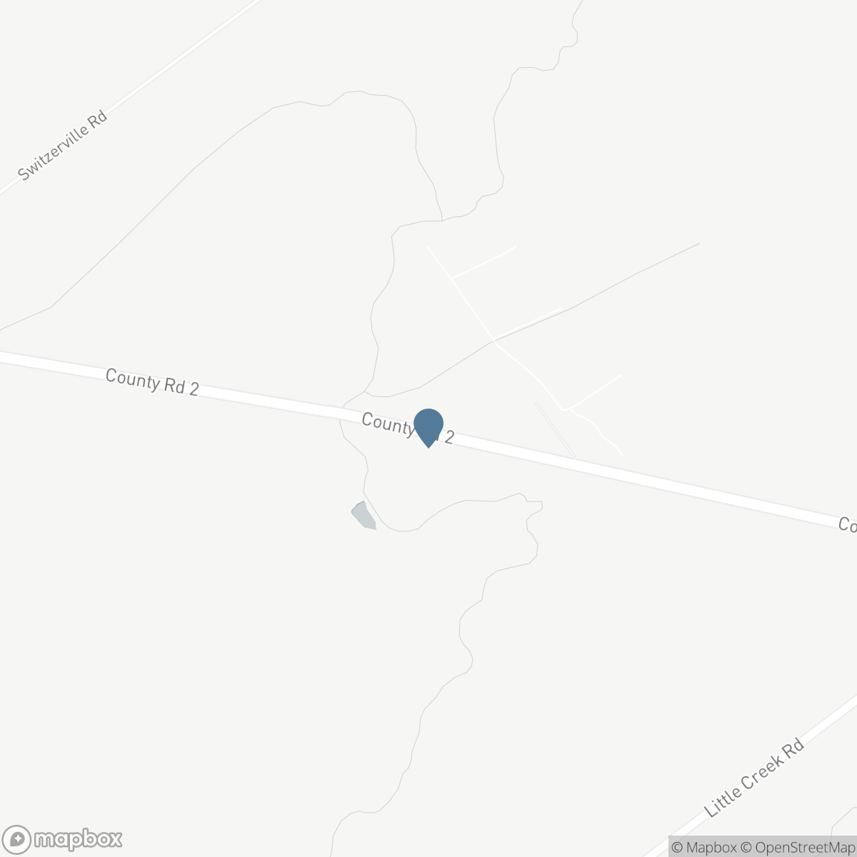 7685 COUNTY 2 ROAD, Greater Napanee, Ontario K7R 3K6